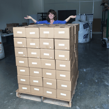 The First Major Breakthrough: Getting My First Big Order