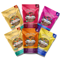 Gift Variety Pack, Organic Granola (Grain-Free)