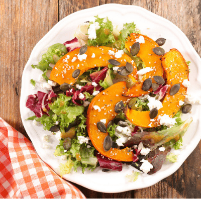 Organic Sprouted Styrian Pumpkin Seeds