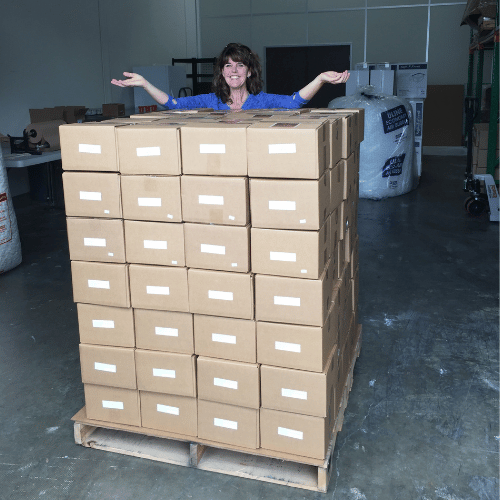 The First Major Breakthrough: Getting My First Big Order