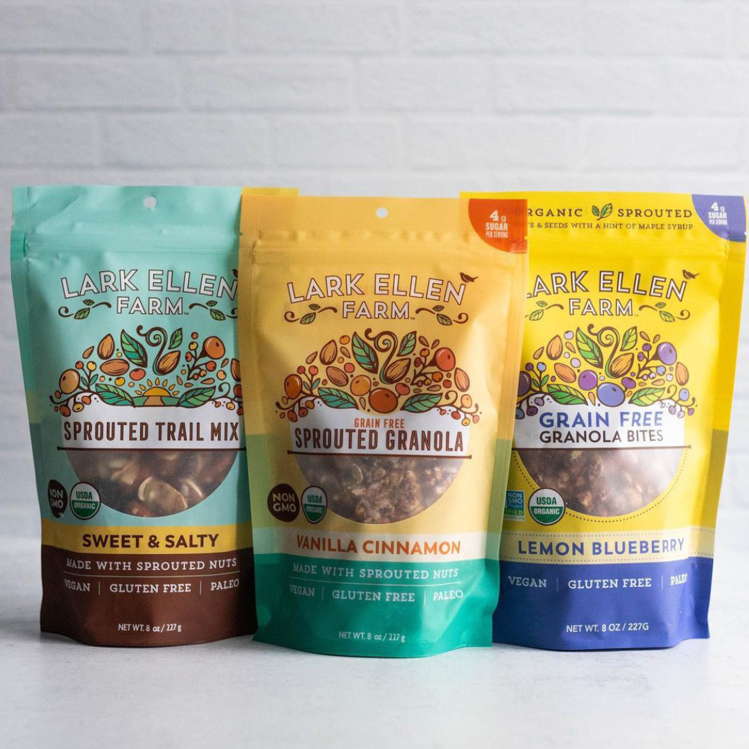 26 Women-Owned Vegan Food Brands to Support Right Now- Veg Out News