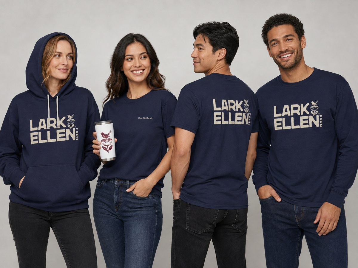 Lark Ellen Merch