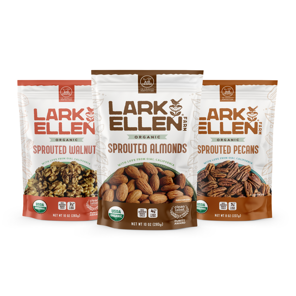 The Bakers Bundle