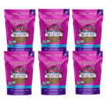 6 pack berrylicious granola bites berry nuts