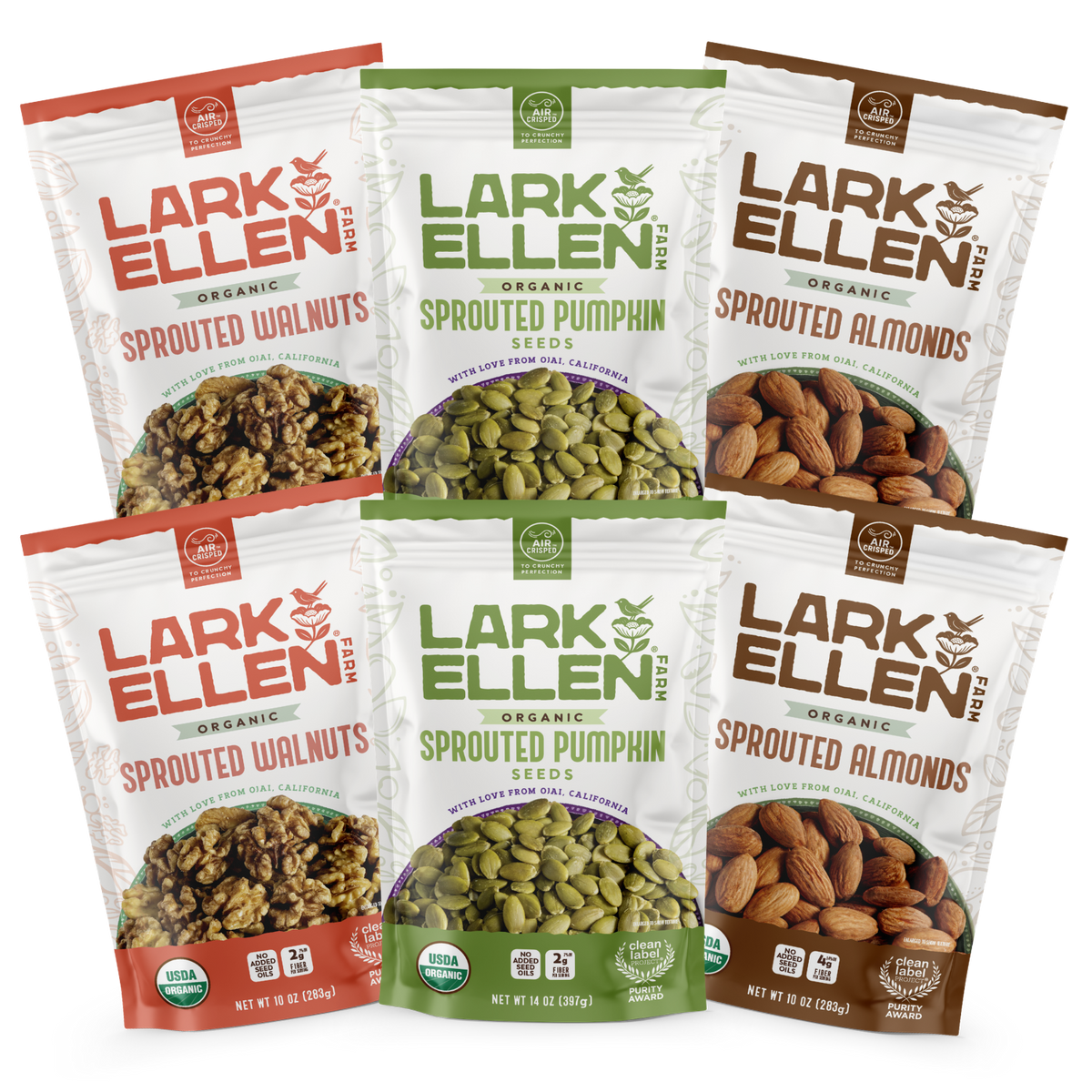 CLP Purity Award Winners Bundle