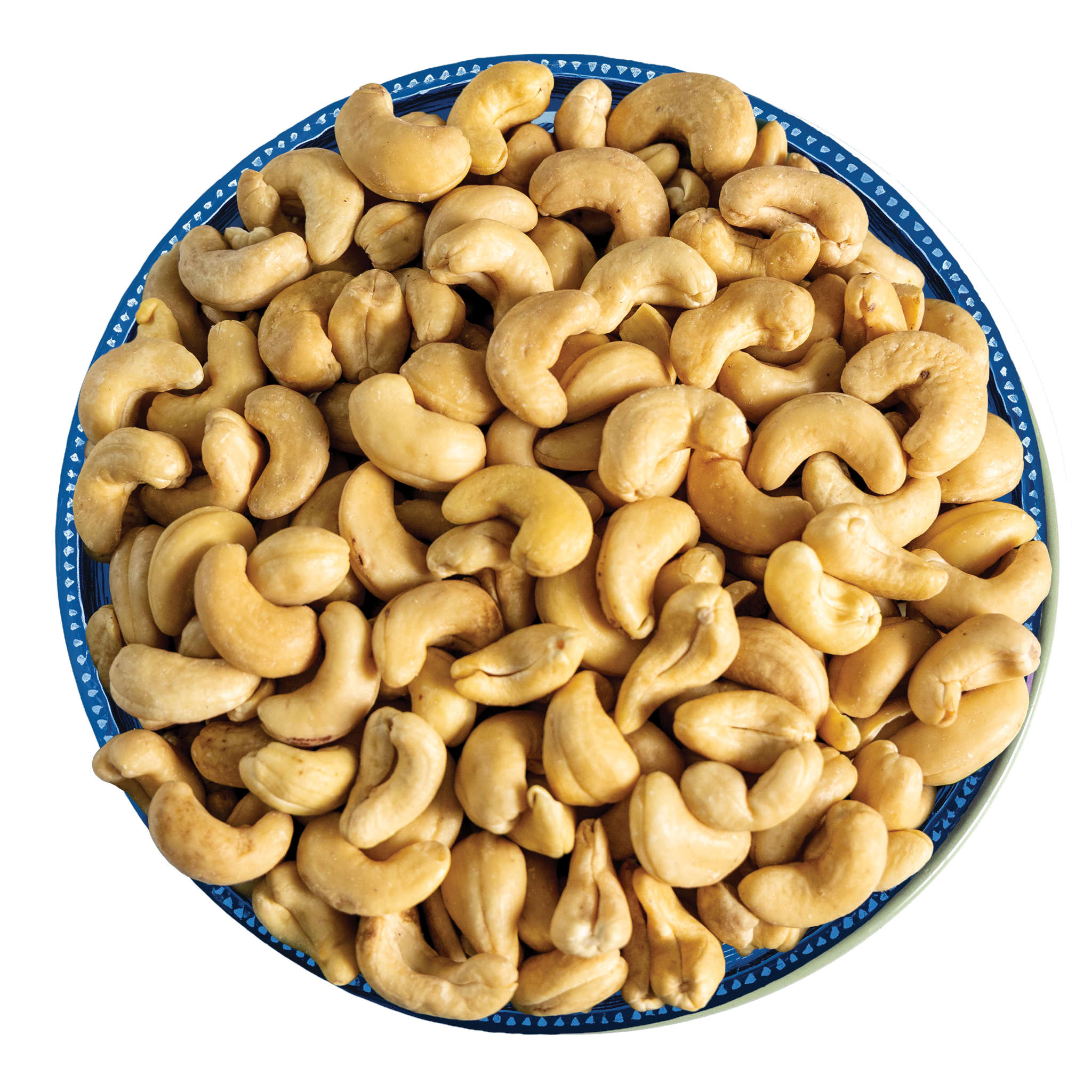 Cashews, Sprouted Organic