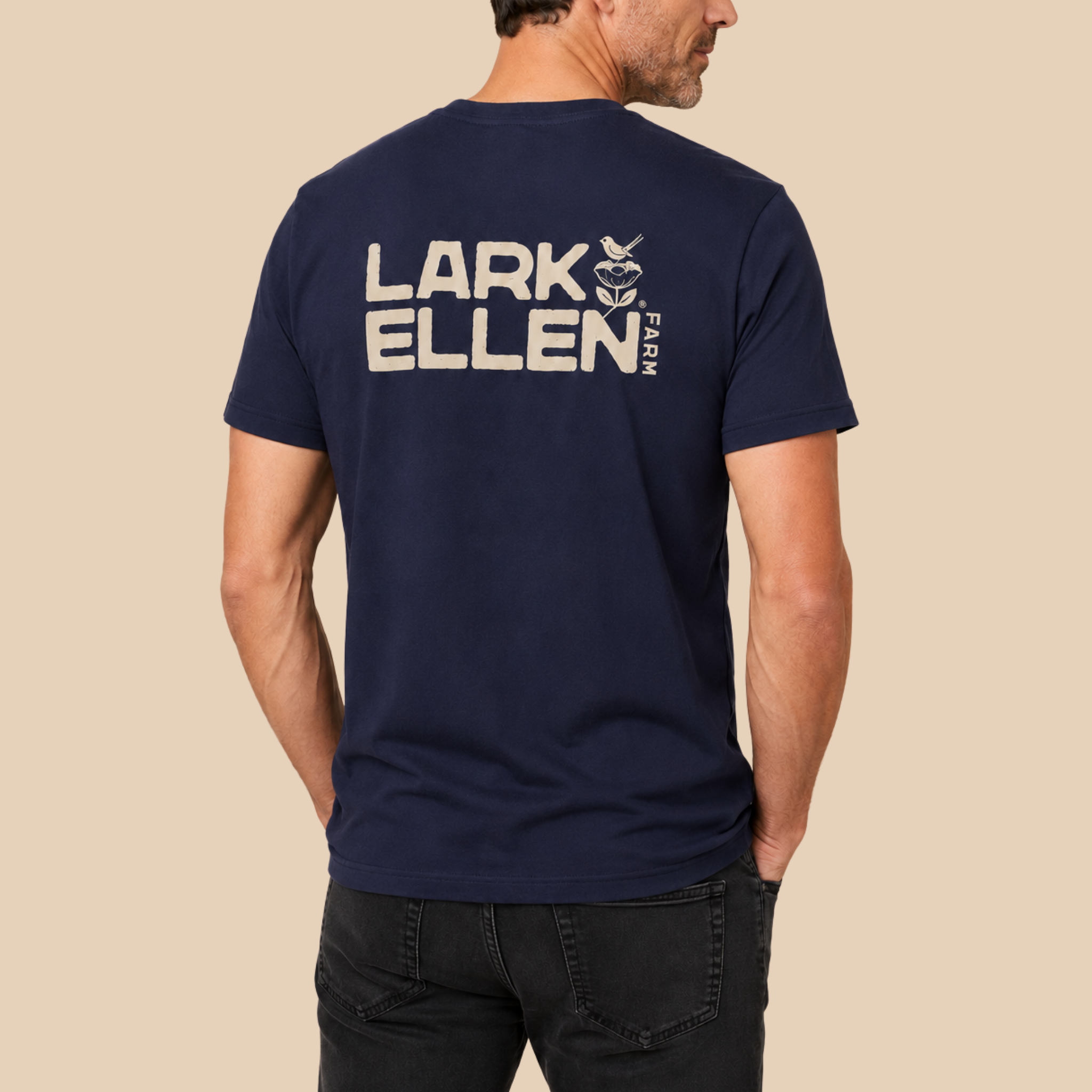 Lark Ellen Ojai Tee