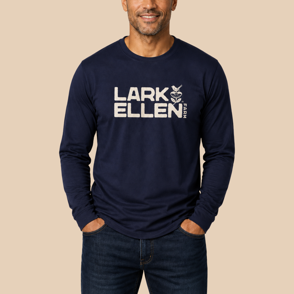 Lark Ellen Long Sleeve