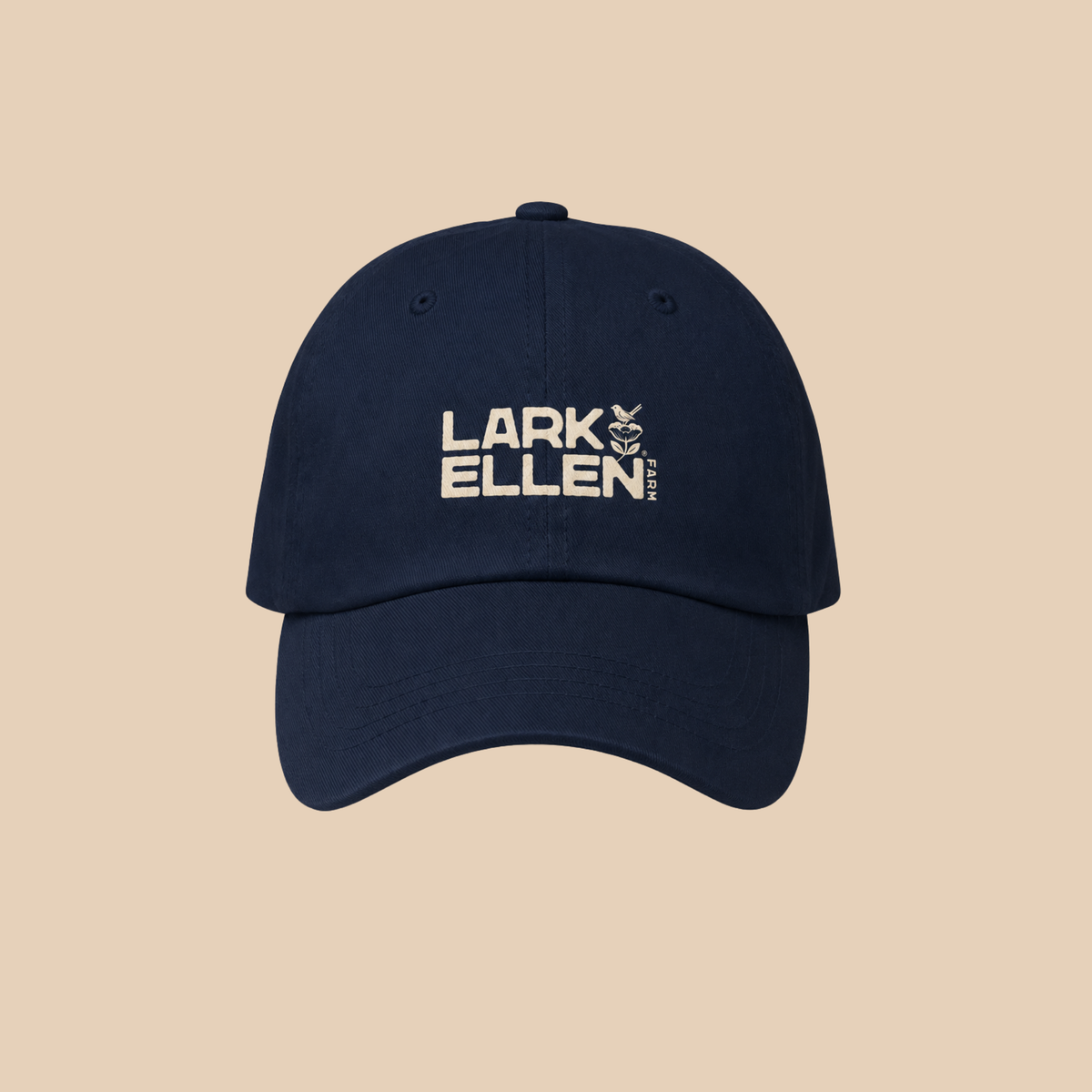 Lark Ellen Dad Hat