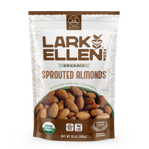 Almonds, Organic Sprouted