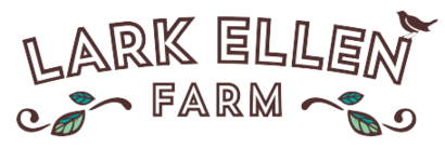 Lark Ellen Farm Logo