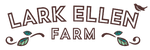 Lark Ellen Farm Logo