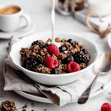 Elevate your morning ritual.