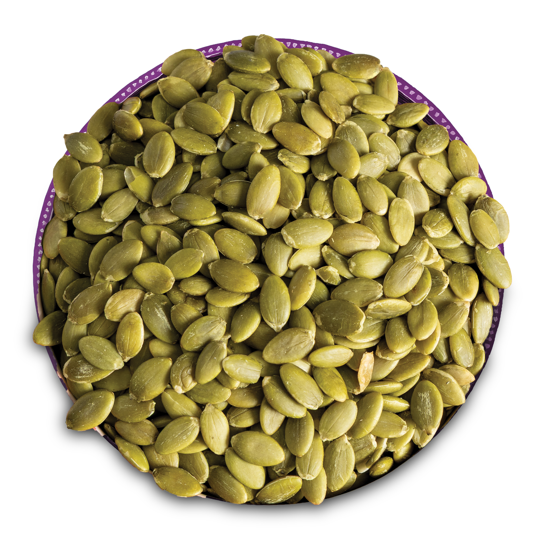 Pumpkin Seeds, Sprouted Organic
