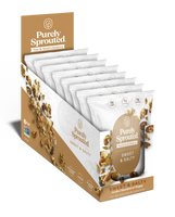 Sweet & Salty, Sprouted Snack Mix, Snack Pack, 8-Pack (1.2 Oz Each)
