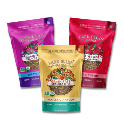 The Originals- Sprouted Granola (Grain-Free)