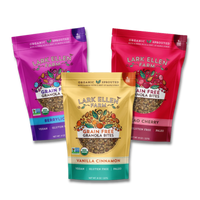 The Originals- Sprouted Granola (Grain-Free)