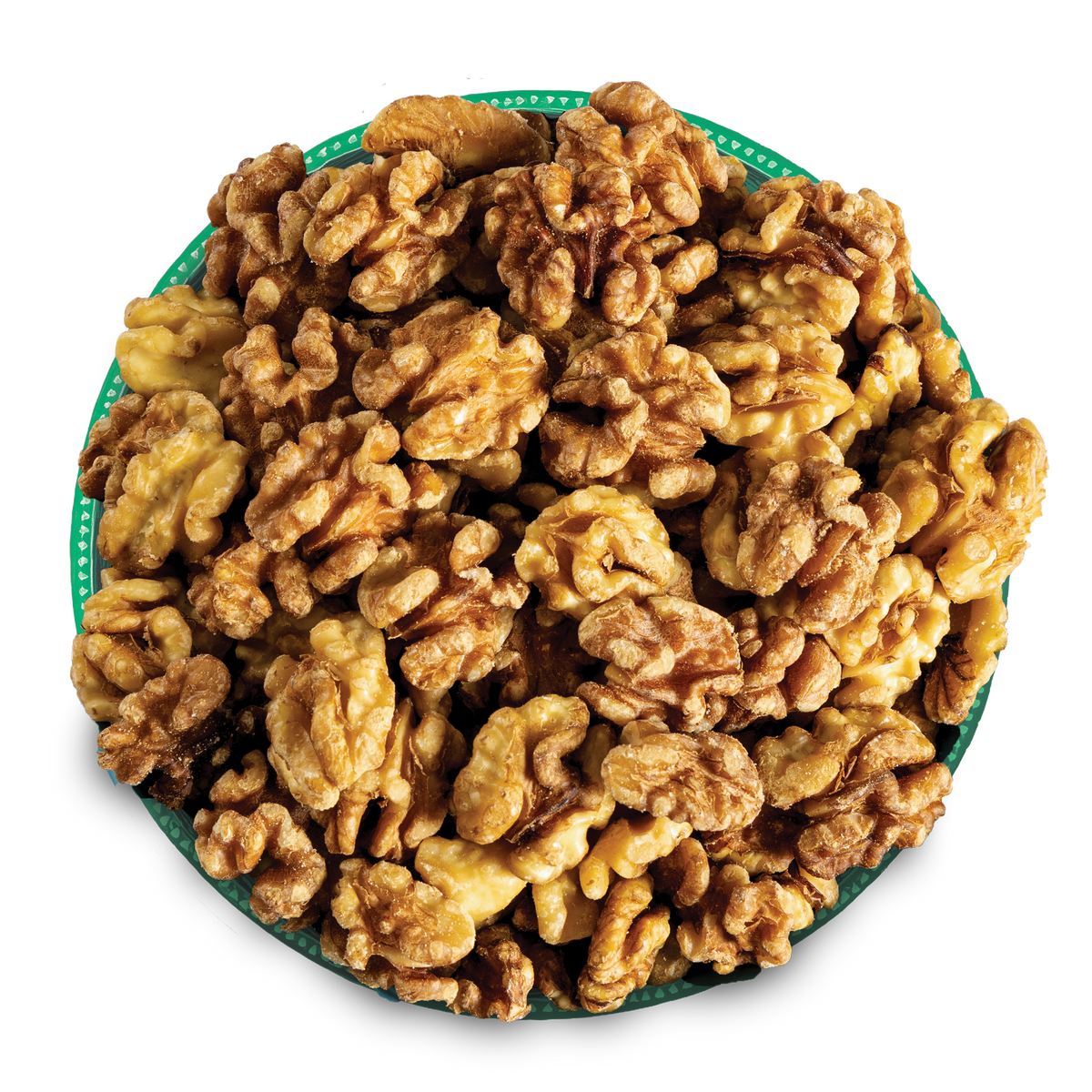 Organic Sprouted Walnuts | California Grown Halves
