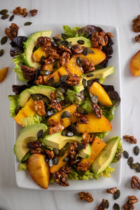 Walnuts, Sprouted Organic