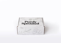 Purely Sprouted Gift Box-