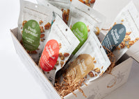 Purely Sprouted Gift Box-