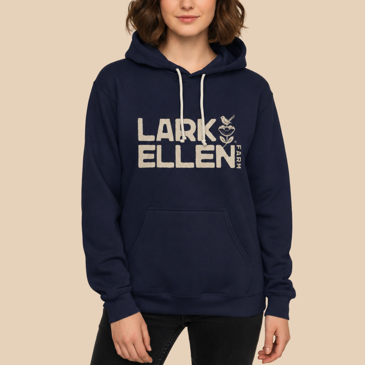 Lark Ellen Hoodie