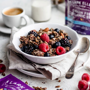 
            
                Load image into Gallery viewer, Berrylicious Sprouted Granola (Grainfree)
            
        