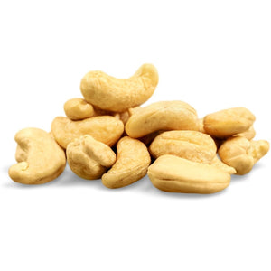 
            
                Load image into Gallery viewer, Organic Sprouted Cashews - Lark Ellen Farm
            
        