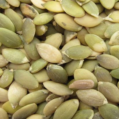 Raw Organic Sprouted Pumpkin Seeds