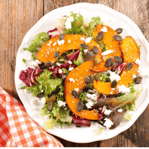 Organic Sprouted Styrian Pumpkin Seeds