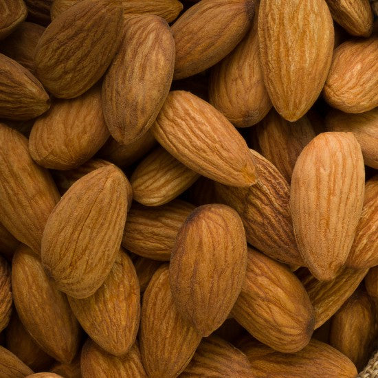 
            
                Load image into Gallery viewer, Organic Sprouted Almonds - Lark Ellen Farm
            
        